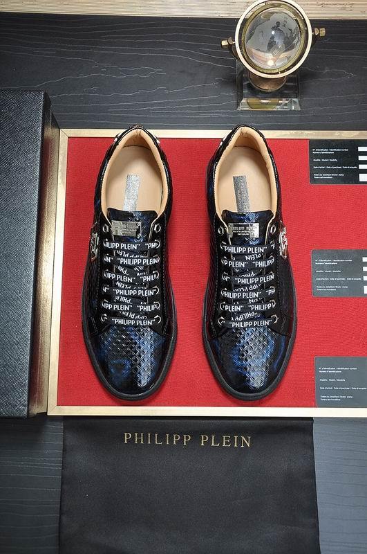 Philipp Plein Men's Shoes 192